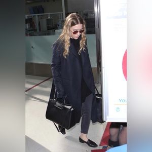 Meet your Posher, Sadie